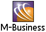 M-Business icon