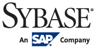 Sybase, Inc. logo