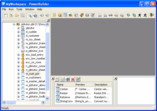 powerbuilder 12.5 full version