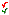 Image of a red check mark above a green check mark