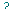 Image of a question mark