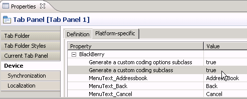 bob_platform_specific__custom_code_option