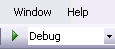 Device Application Debug - Visual Studio