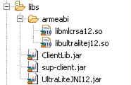 Libs Directory