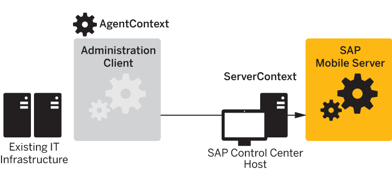 SMP 2.3 Management API Development Framework
