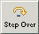 Step Over button