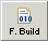 Full Build button