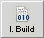Incremental Build button