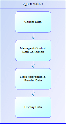 Solution Manager - Process Diagram