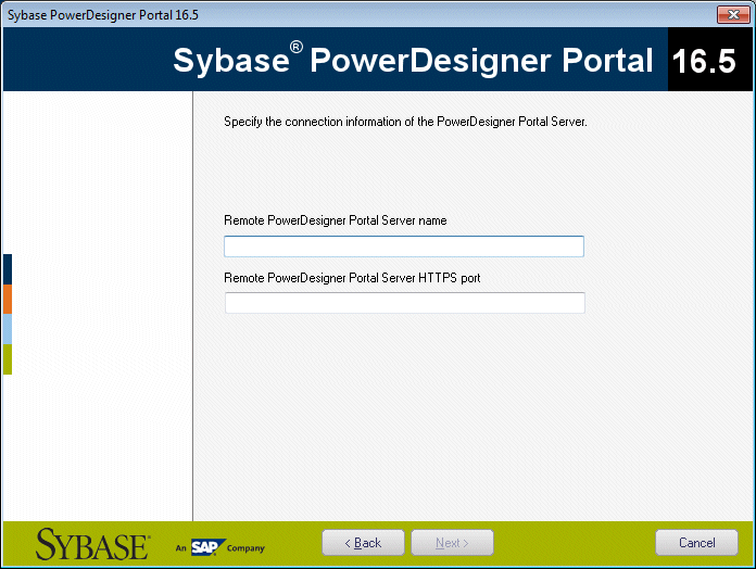 powerdesigner portal download