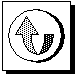 This figure shows the replication agent icon.