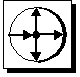 This figure shows the replication server icon.