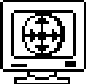 This figure shows the replication manager plug in icon.