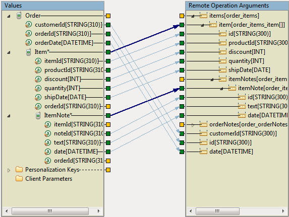 inputMapping