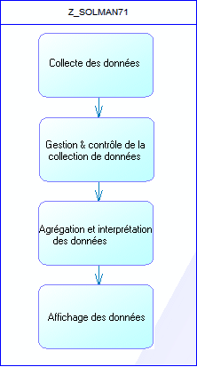 Solution Manager - Process Diagram