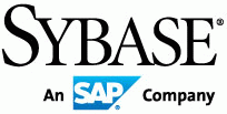Sybase, Inc. logo