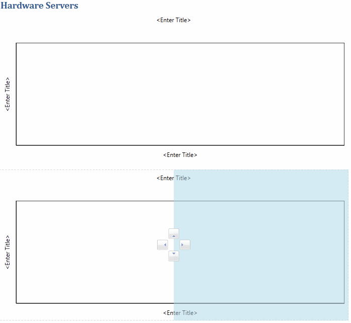 Reports - Chart Example Drop Third Chart